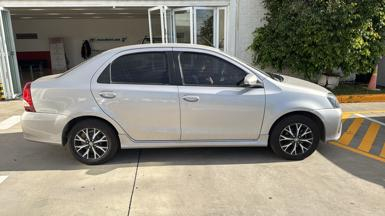 Toyota - ETIOS